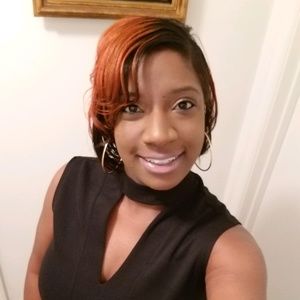 Meet your Posher, Tyiesha